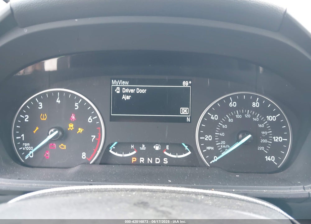 2021 FORD ECOSPORT SES VIN: MAJ6S3JL9MC456152