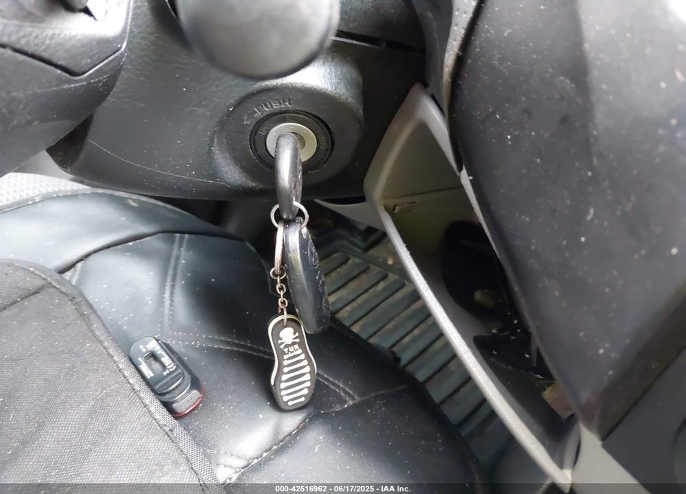 2014 TOYOTA TACOMA PRERUNNER V6 VIN: 5TFTU4GN0EX053399
