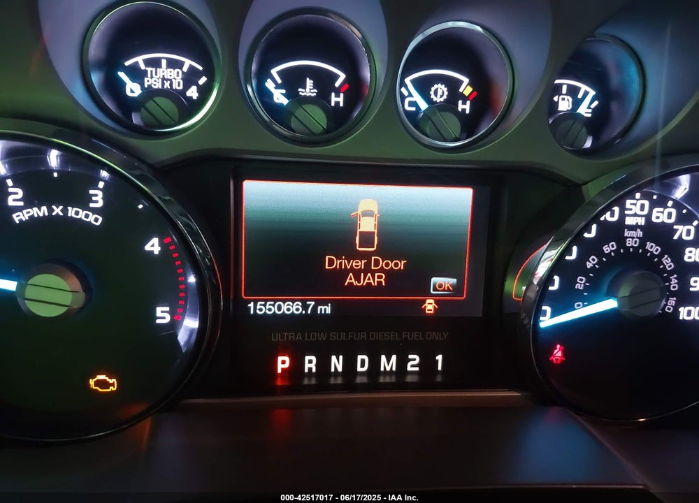 2016 FORD F-350 LARIAT VIN: 1FT8W3DTXGEA99320