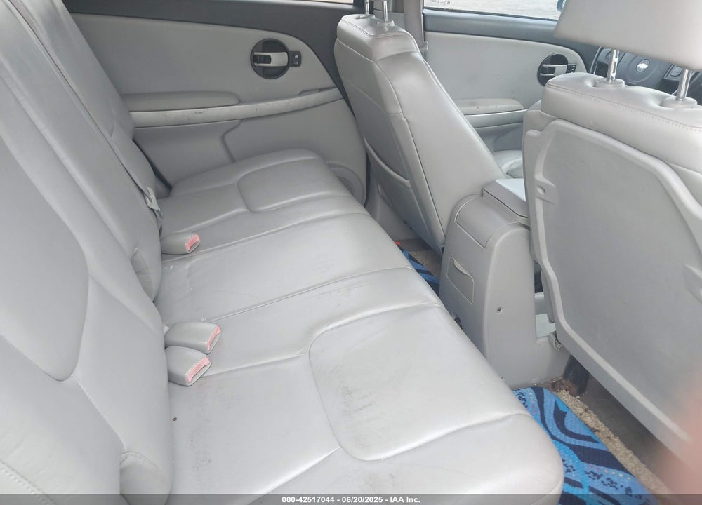 2005 CHEVROLET EQUINOX LT VIN: 2CNDL63F556085679
