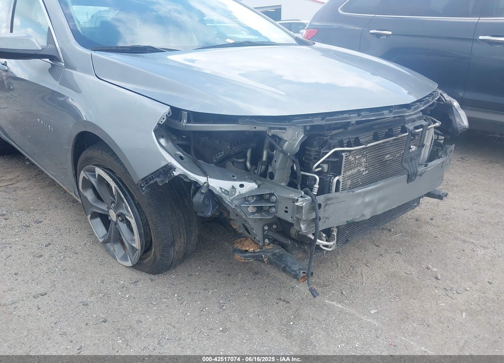 2024 CHEVROLET MALIBU VIN: 1G1ZD5ST9RF124786