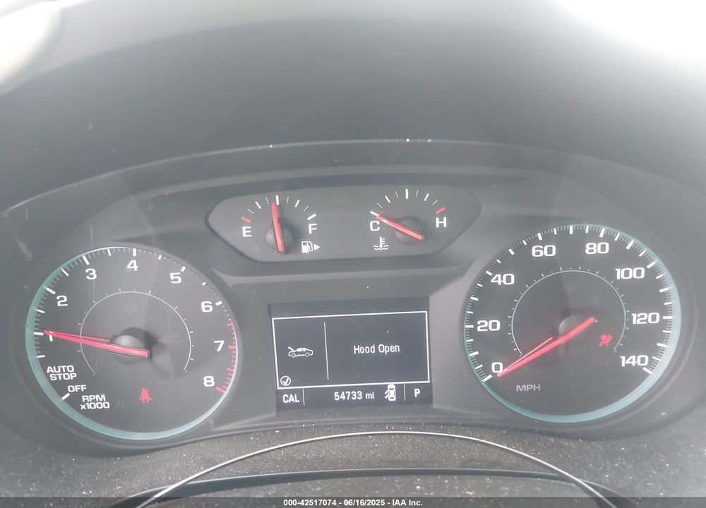 2024 CHEVROLET MALIBU VIN: 1G1ZD5ST9RF124786