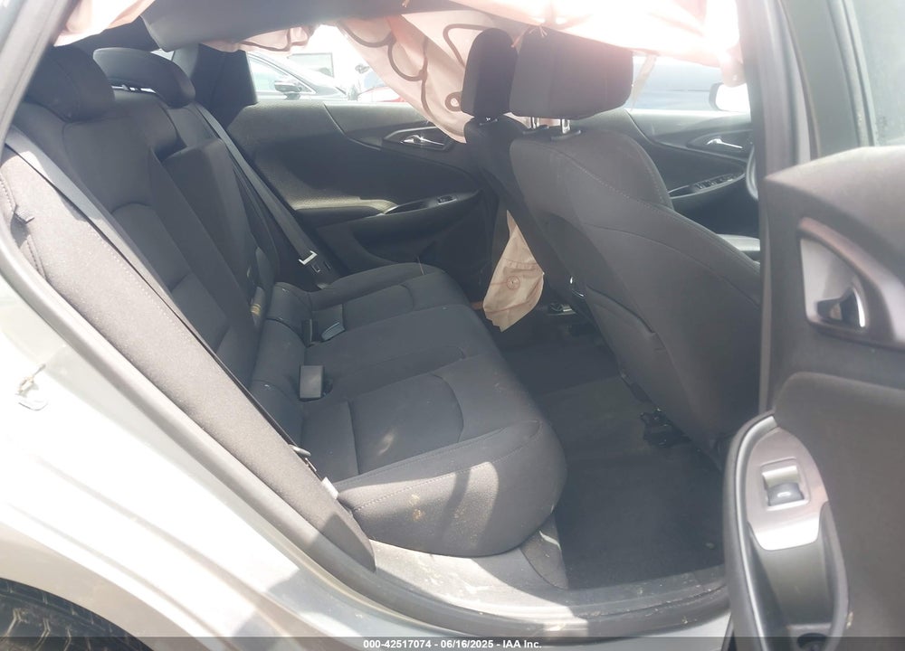 2024 CHEVROLET MALIBU VIN: 1G1ZD5ST9RF124786