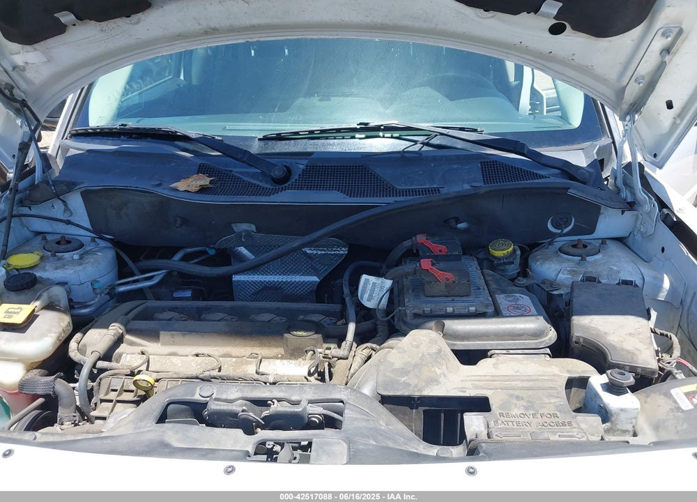 2016 JEEP PATRIOT SPORT VIN: 1C4NJPBA0GD629066