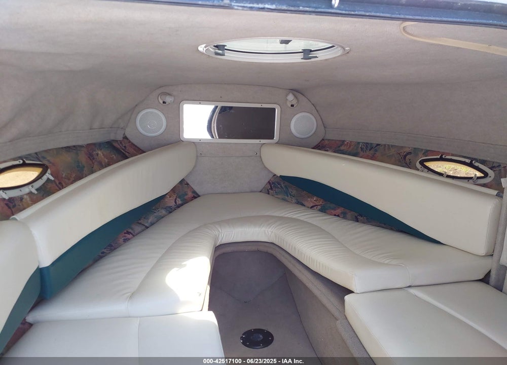1996 FOUR WINNS OTHER VIN: FWNCN127L596