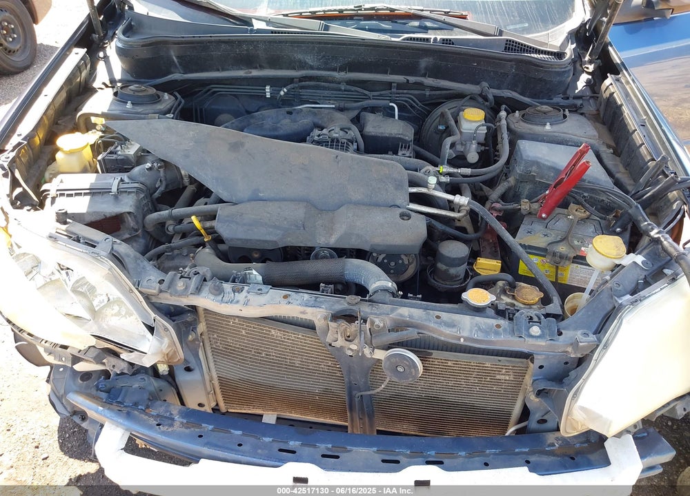 2012 SUBARU FORESTER VIN: JF2SHBEC6CH431515