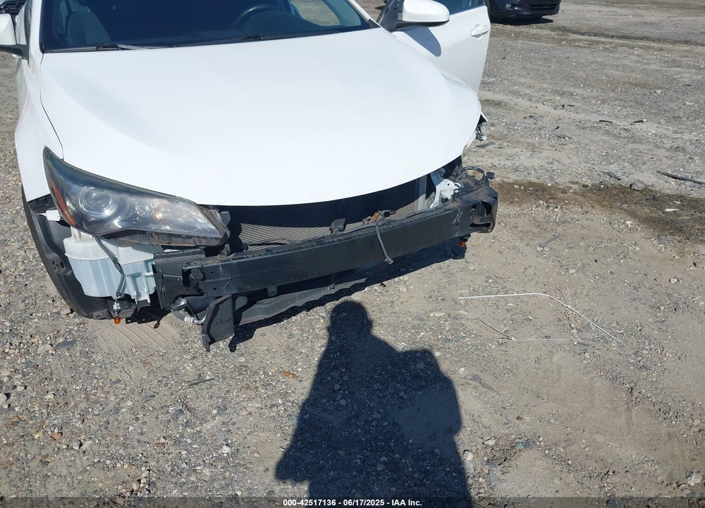 2016 TOYOTA CAMRY VIN: 4T1BF1FK4GU205714