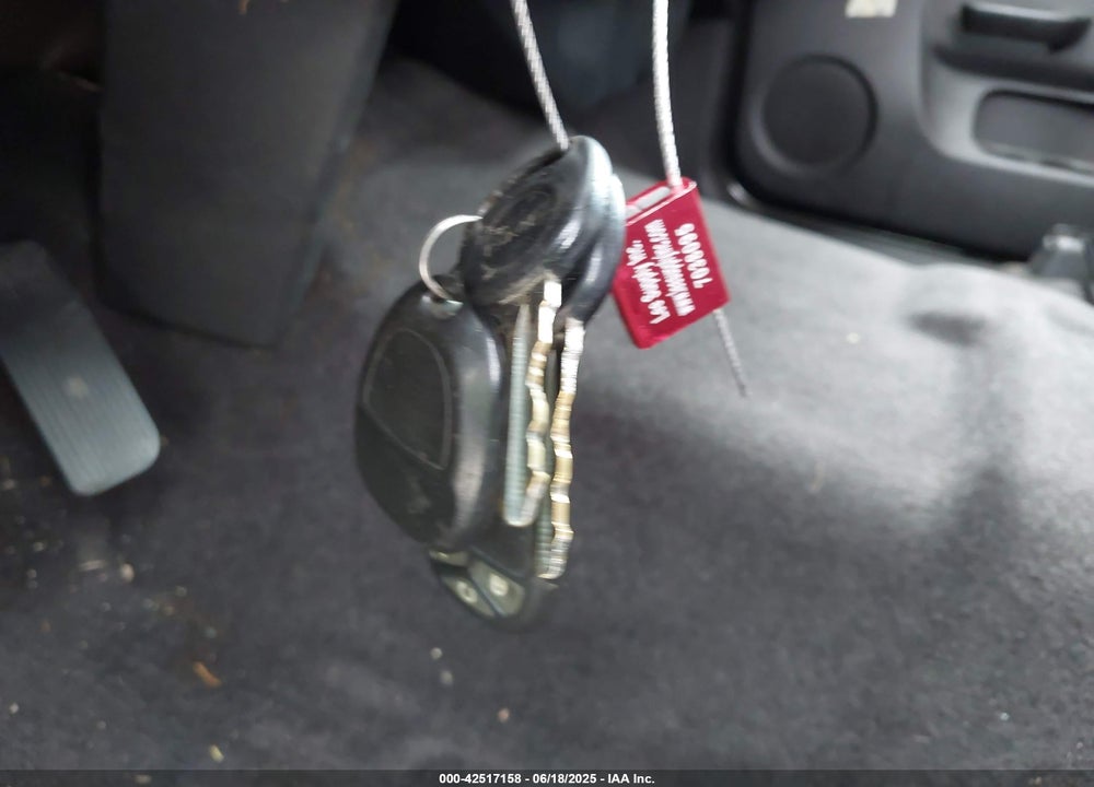 2011 GMC SIERRA 1500 VIN: 1GTR2VE34BZ301693