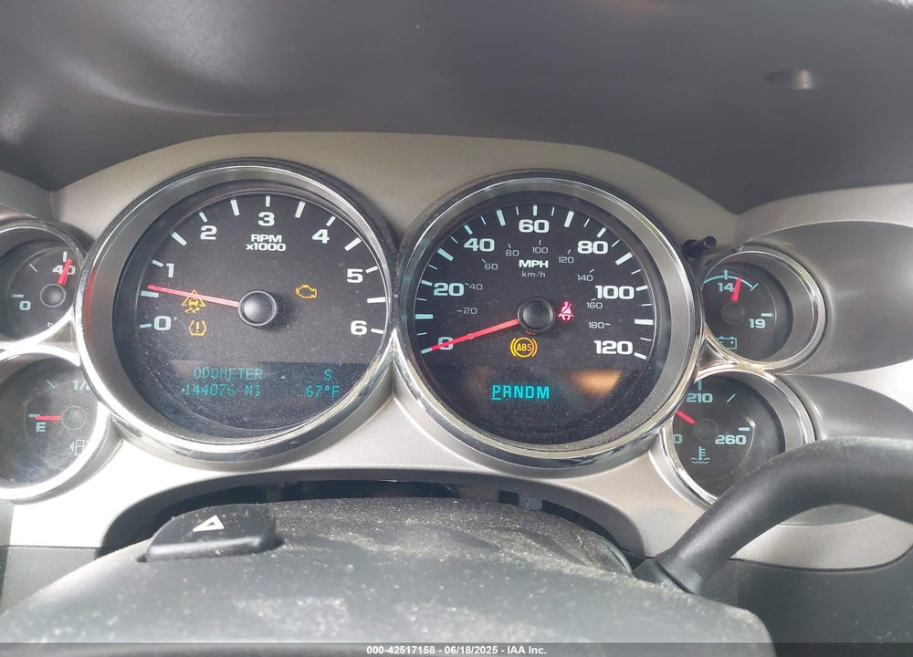 2011 GMC SIERRA 1500 VIN: 1GTR2VE34BZ301693