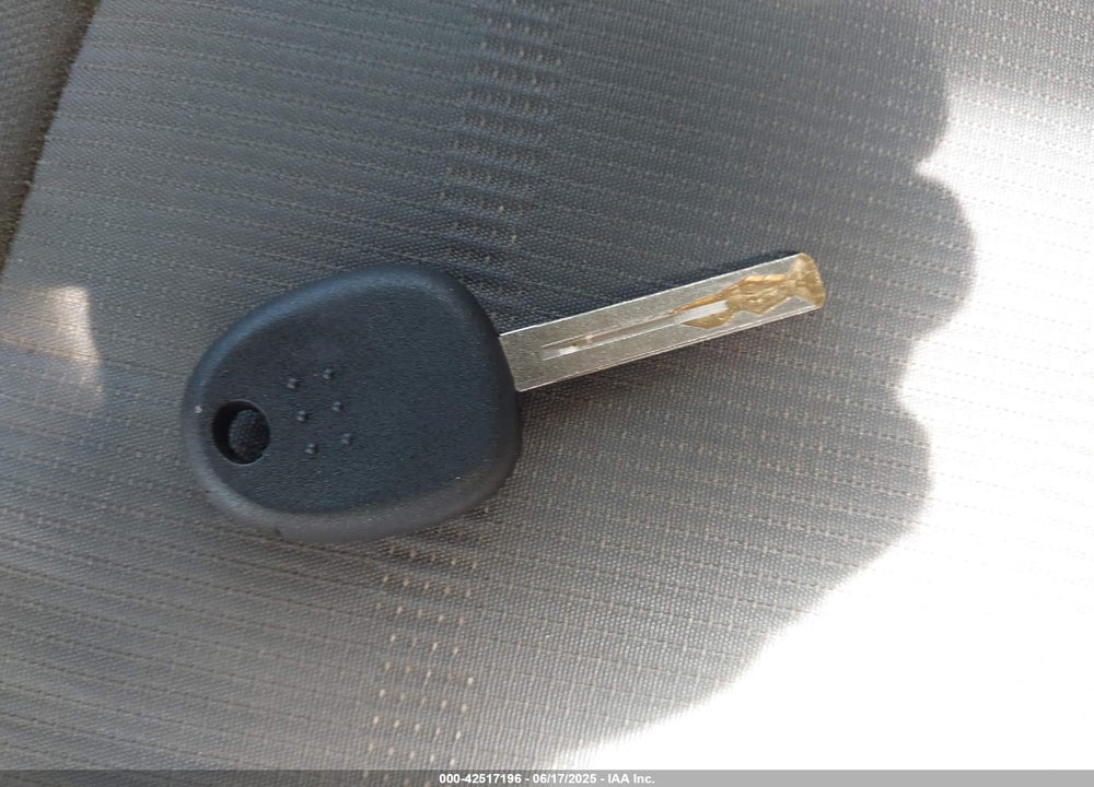 2014 KIA RIO VIN: KNADM4A35E6396269