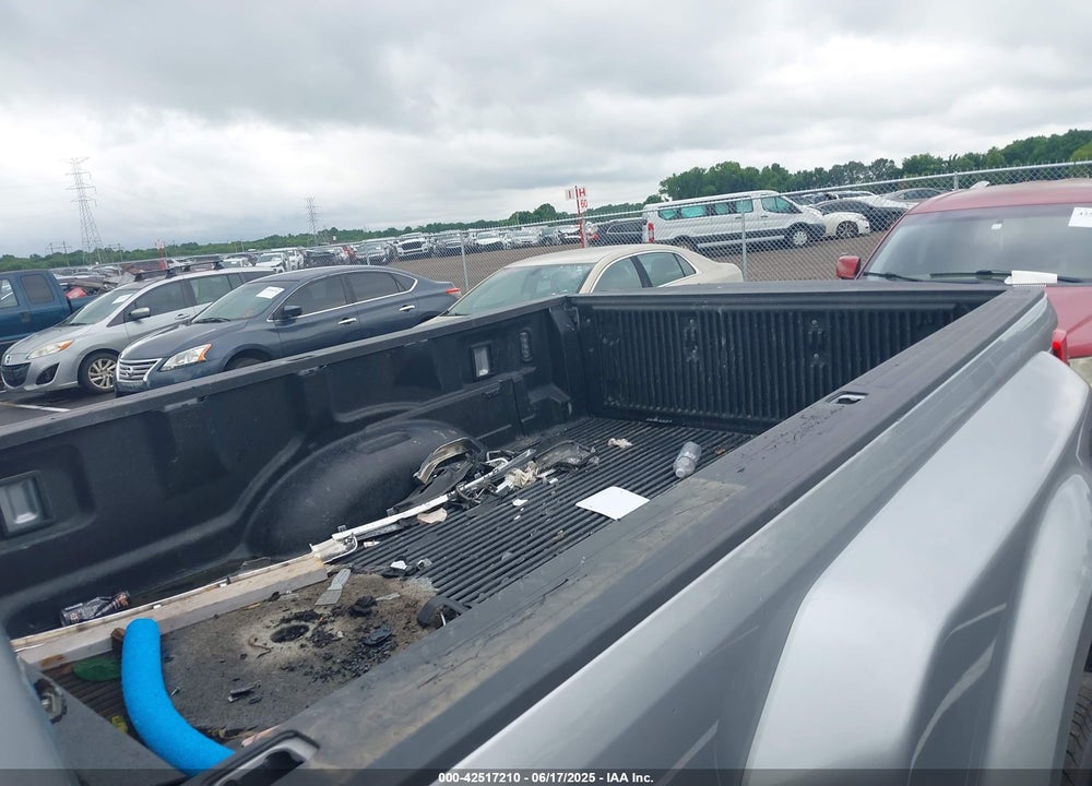 2022 FORD F-350 XL VIN: 1FT8W3DT5NEE76374