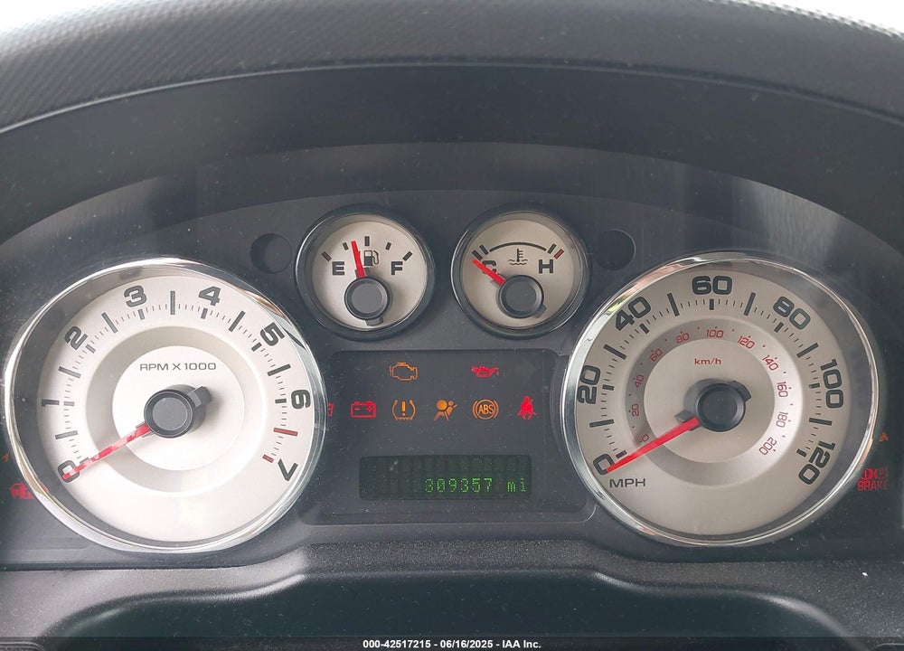 2007 FORD EDGE VIN: 2FMDK38C77BB59730