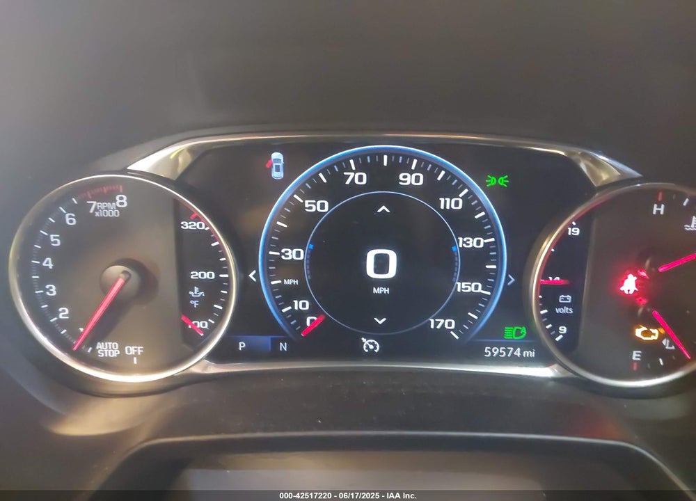 2021 CHEVROLET BLAZER VIN: 3GNKBKRS9MS532114