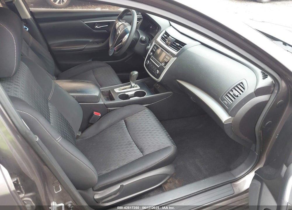 2016 NISSAN ALTIMA VIN: 1N4AL3AP0GN317952