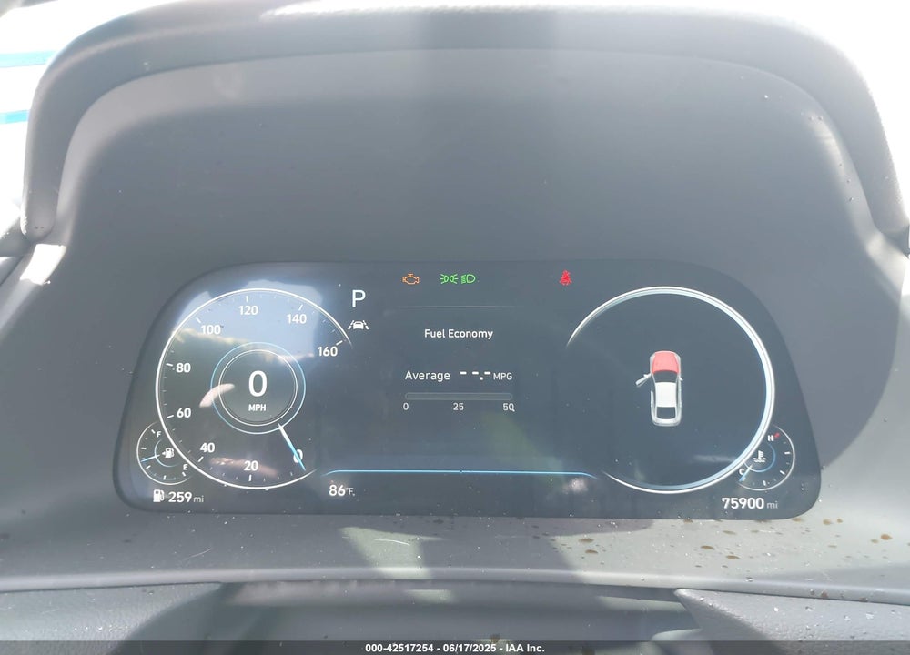 2022 HYUNDAI SONATA VIN: 5NPEJ4J28NH136090