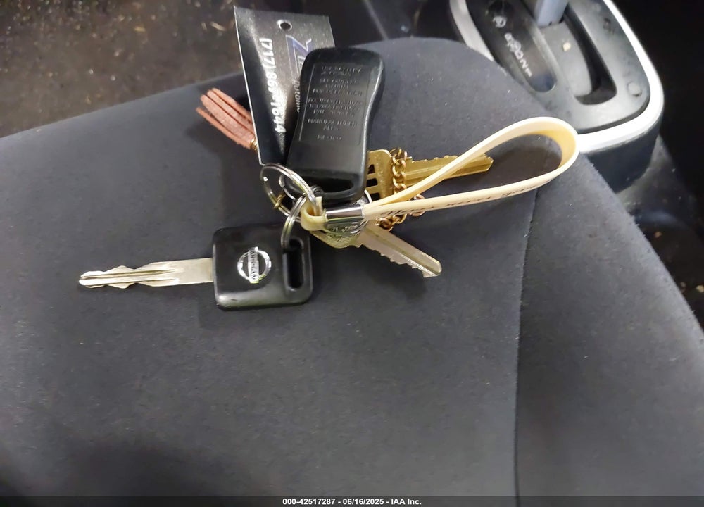 2009 NISSAN VERSA 1.8S VIN: 3N1BC13E09L486549