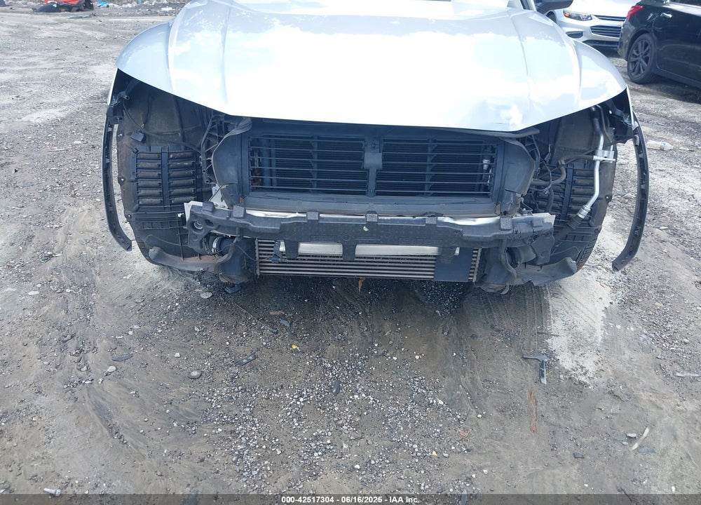 2018 AUDI Q5 VIN: WA1ANAFYXJ2199826