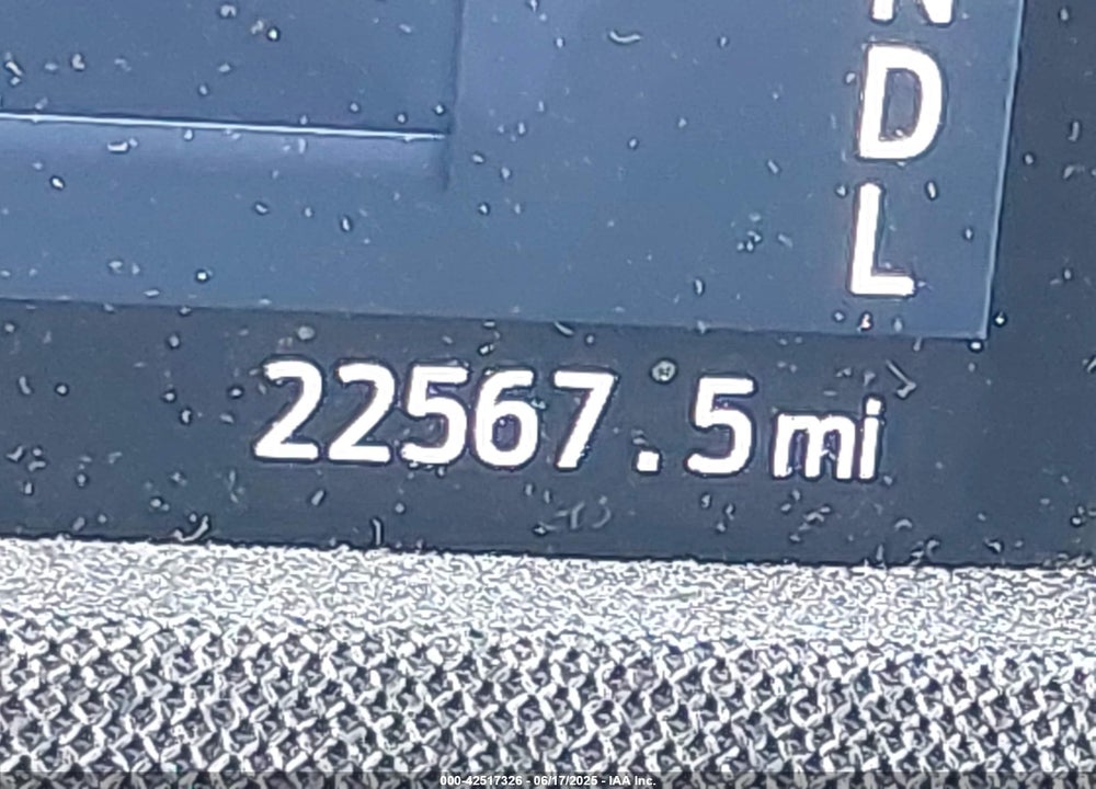 2023 FORD MUSTANG MACH-E VIN: 3FMTK4SE4PMA38292