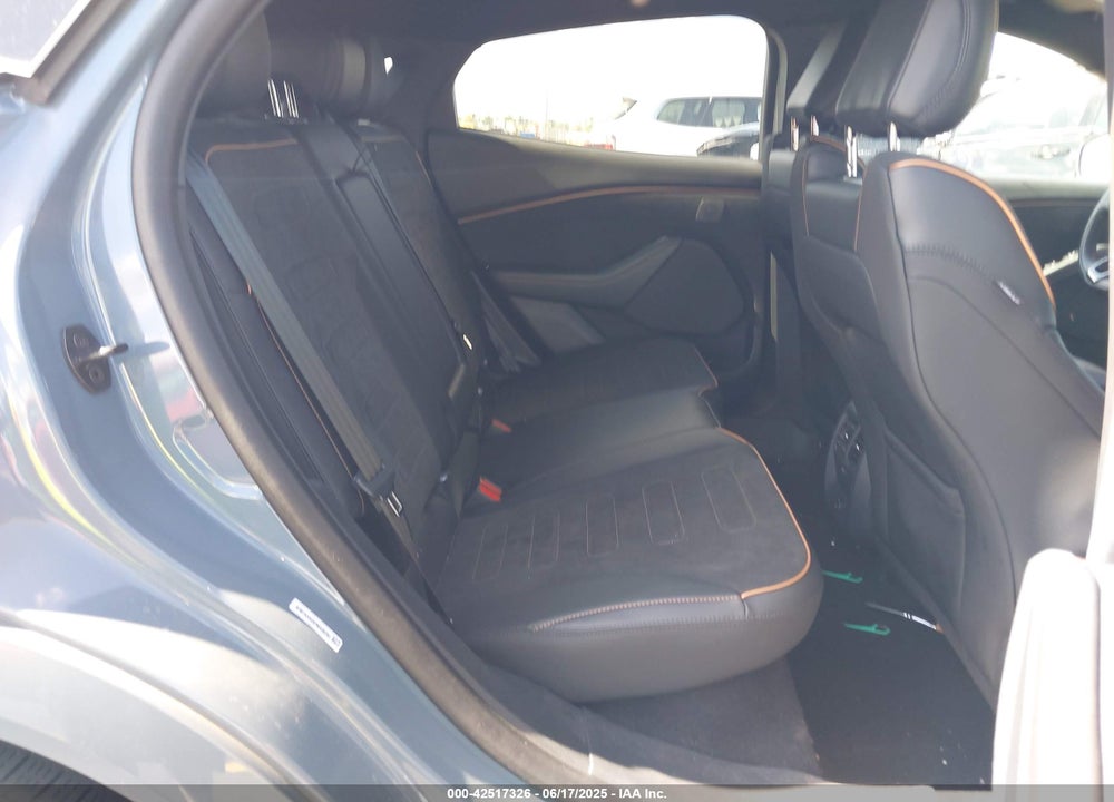 2023 FORD MUSTANG MACH-E VIN: 3FMTK4SE4PMA38292