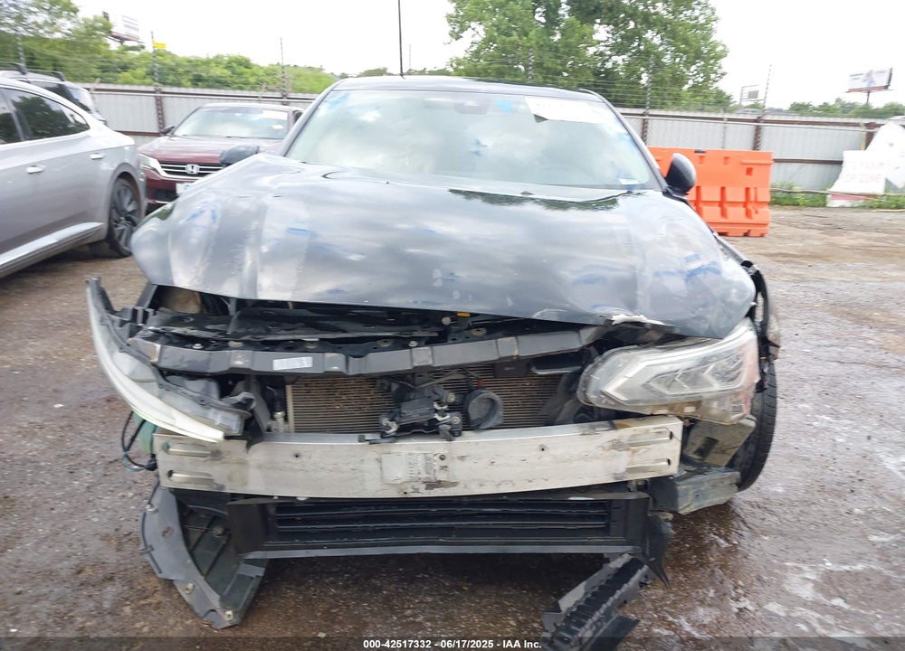 2021 NISSAN ALTIMA VIN: 1N4BL4DV2MN307097