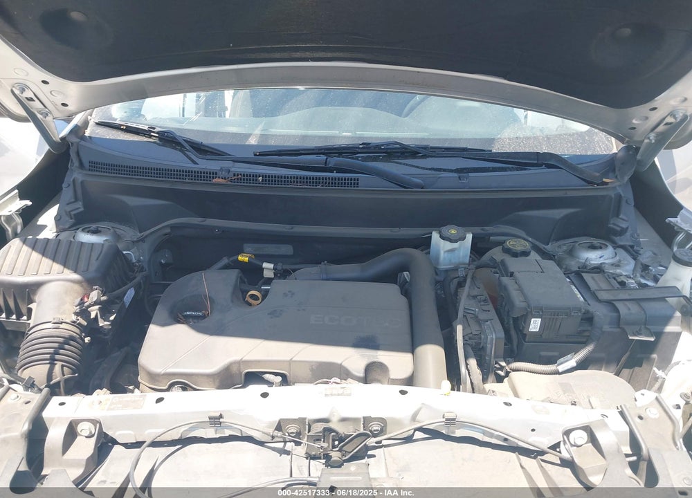 2018 GMC TERRAIN SLE VIN: 3GKALMEV5JL314677
