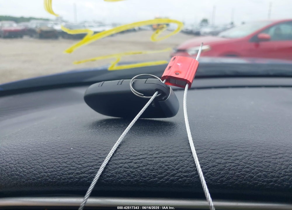 2019 DODGE CHALLENGER VIN: 2C3CDZAGXKH663337