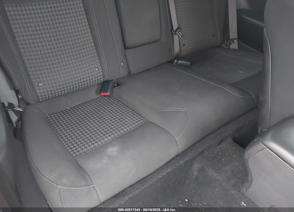 2019 DODGE CHALLENGER VIN: 2C3CDZAGXKH663337