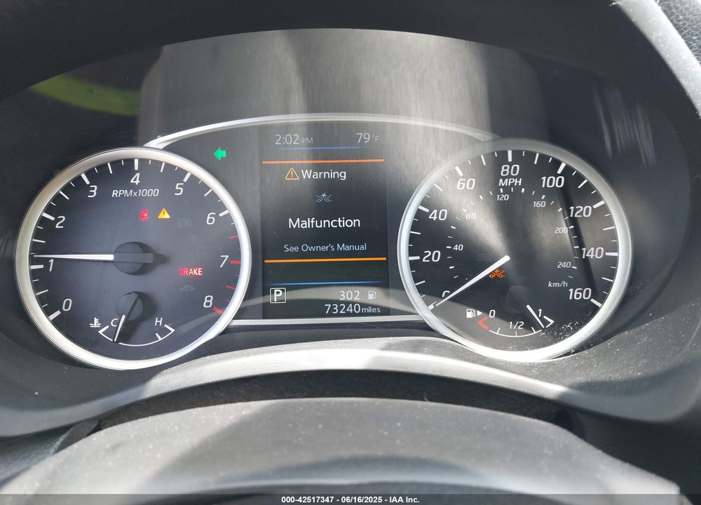 2019 NISSAN SENTRA VIN: 3N1AB7APXKY230367