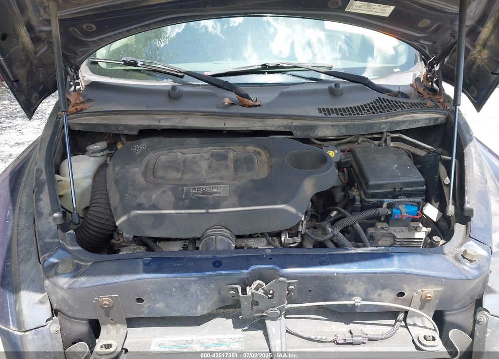2007 CHEVROLET HHR LT VIN: 3GNDA23P37S638658