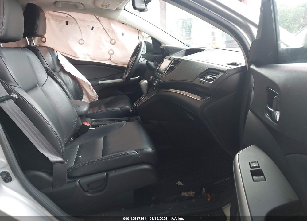 2016 HONDA CR-V VIN: 2HKRM4H71GH666611