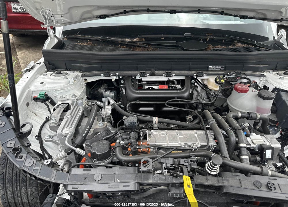 2023 MERCEDES-BENZ EQB VIN: W1N9M0KB3PN059284