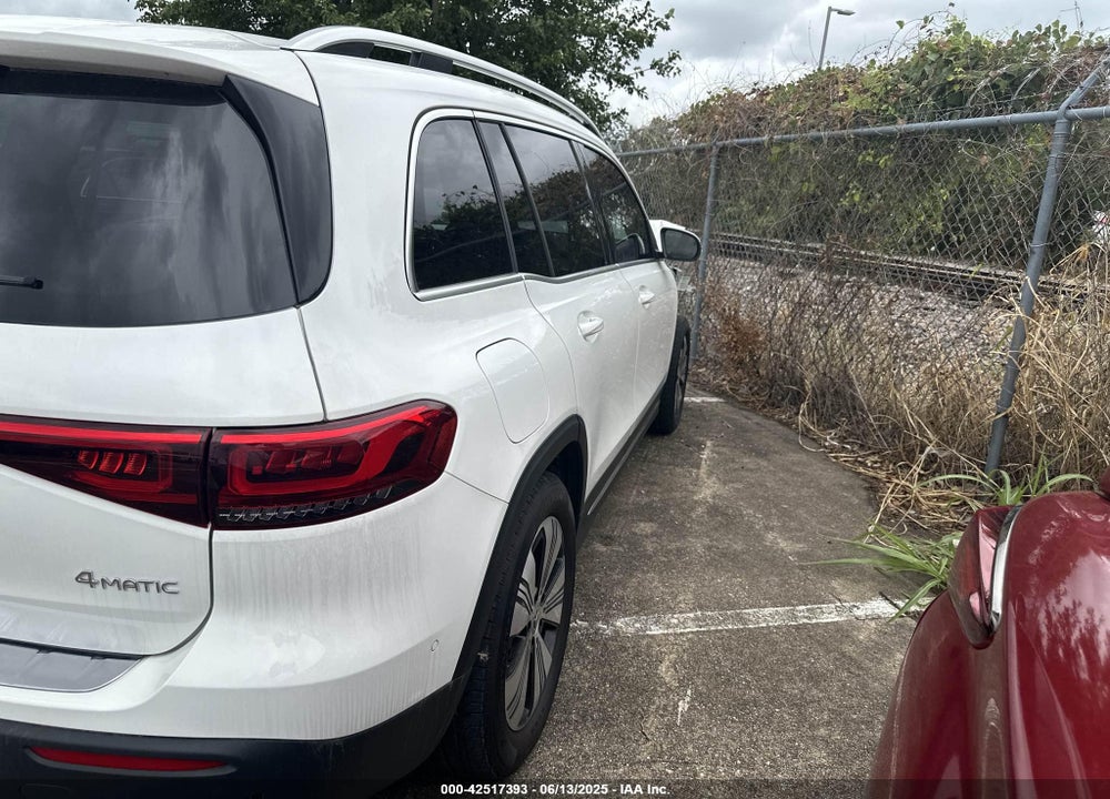 2023 MERCEDES-BENZ EQB VIN: W1N9M0KB3PN059284