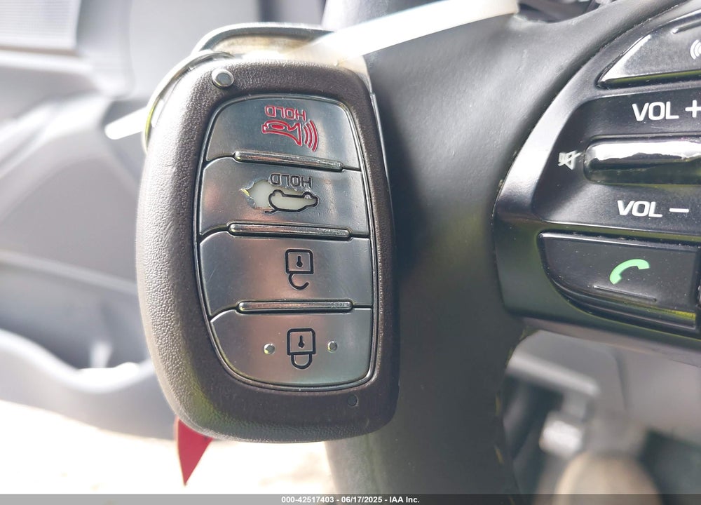 2018 HYUNDAI IONIQ HYBRID LIMITED VIN: KMHC85LC0JU091365