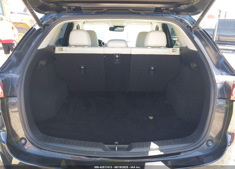 2017 MAZDA CX-5 VIN: JM3KFBDL7H0217507