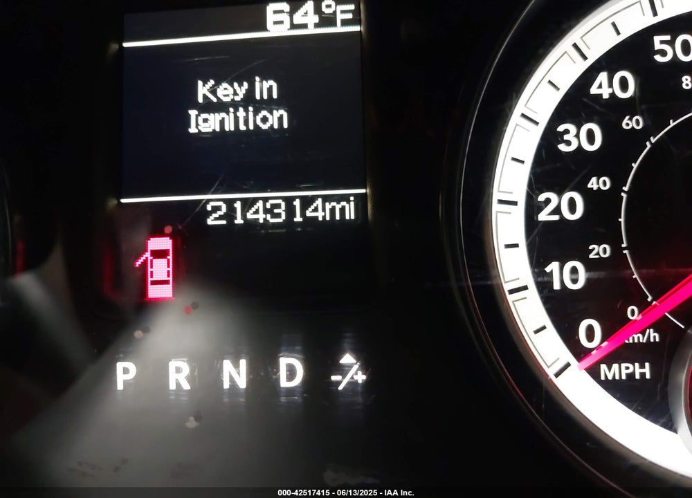 2014 RAM 1500 EXPRESS VIN: 1C6RR7FT3ES214670