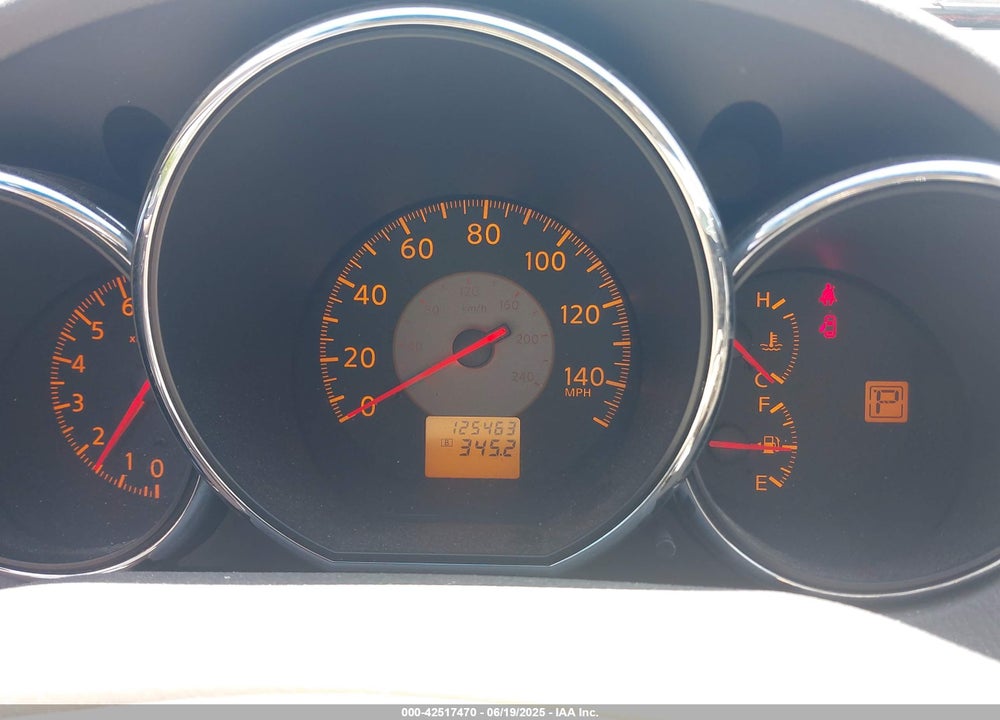 2005 NISSAN ALTIMA VIN: 1N4AL11D35N929036