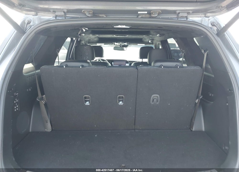 2022 HYUNDAI PALISADE VIN: KM8R7DHE0NU336530