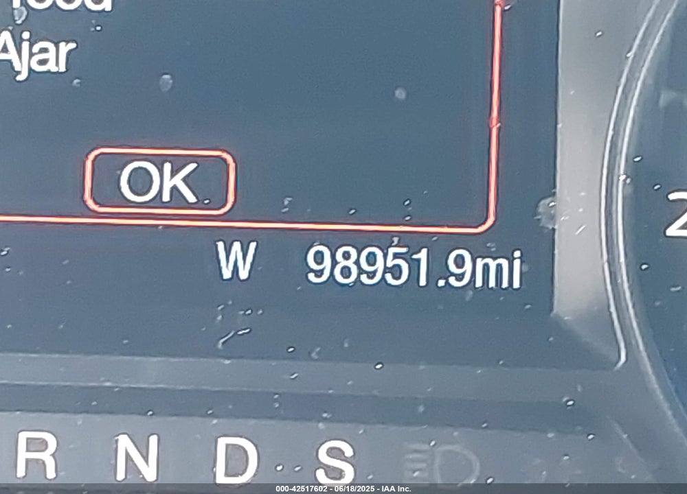 2017 FORD EXPLORER VIN: 1FM5K7DH2HGA66783