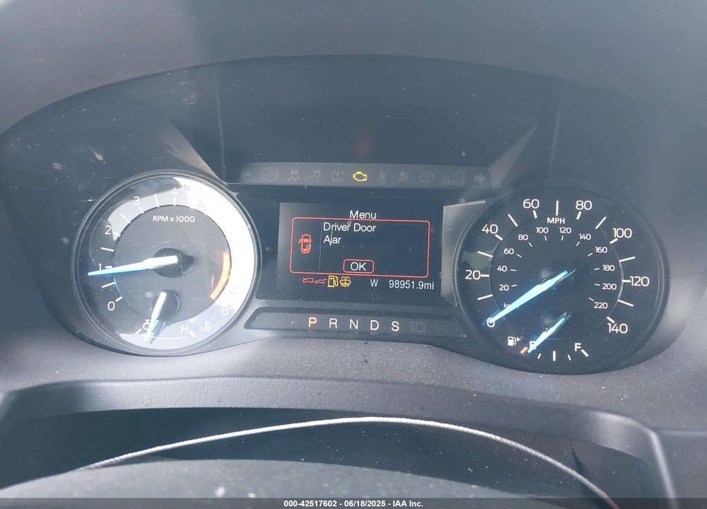 2017 FORD EXPLORER VIN: 1FM5K7DH2HGA66783