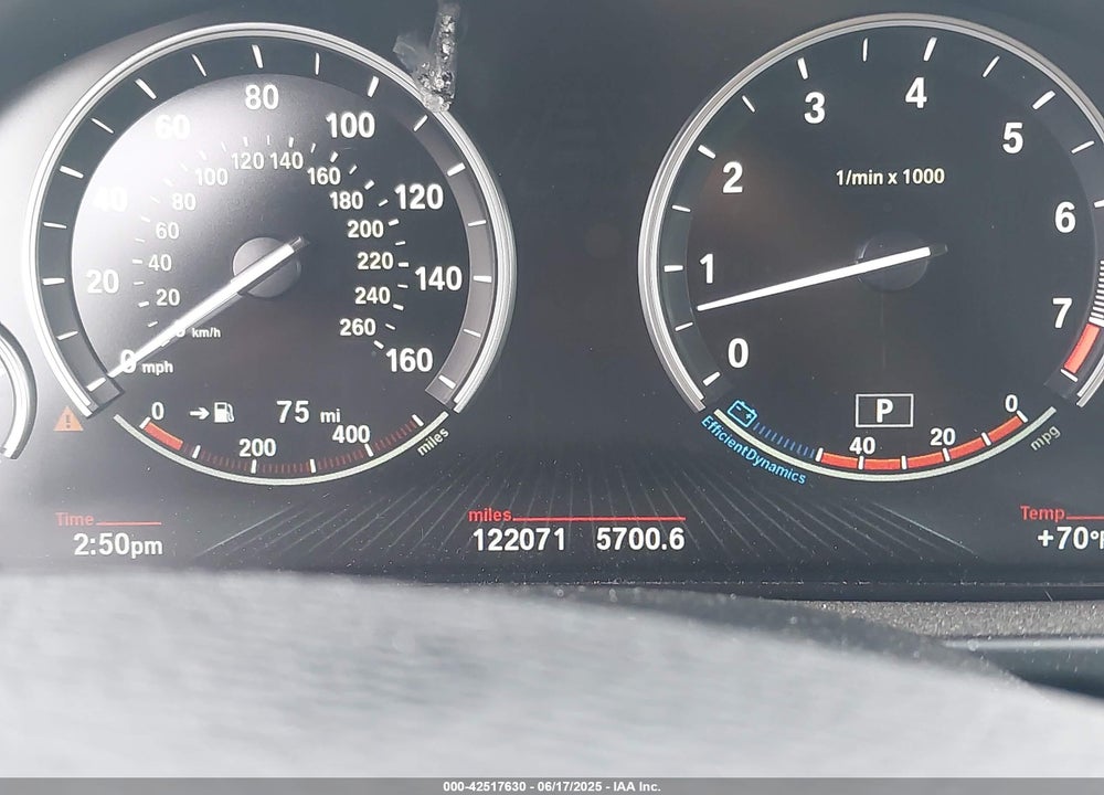 2016 BMW X5 VIN: 5UXKR0C57G0U11099