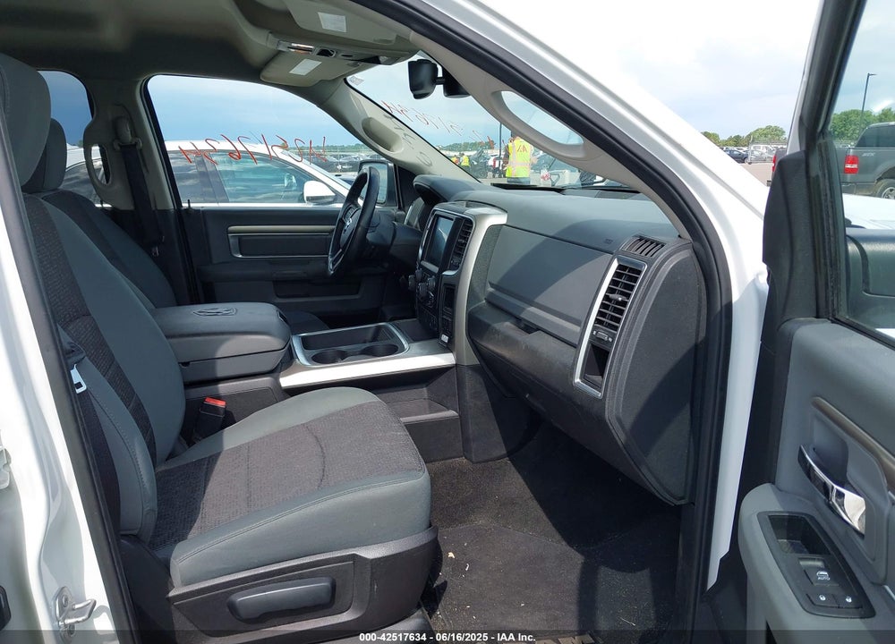 2015 RAM 1500 VIN: 1C6RR7LT9FS789894