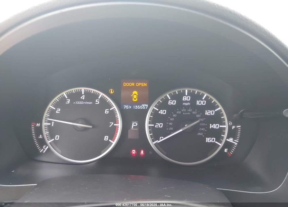 2015 ACURA ILX VIN: 19VDE1F34FE004281