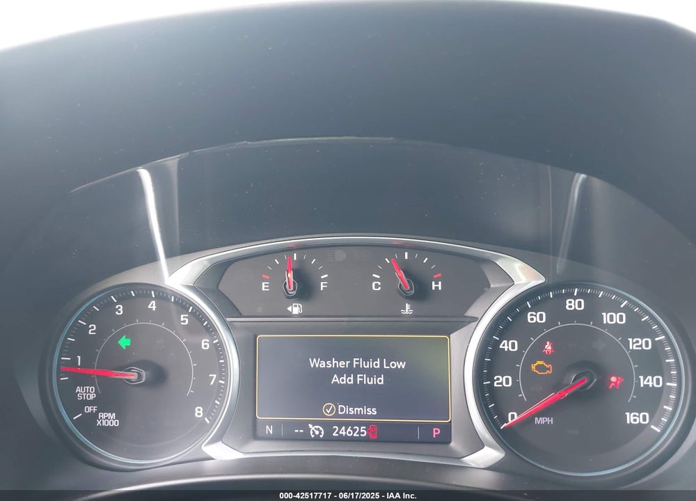 2022 CHEVROLET EQUINOX VIN: 3GNAXUEV1NL140989