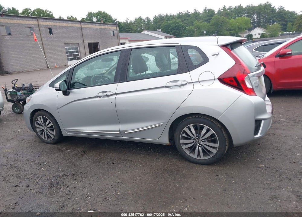 2015 HONDA FIT EX/EX-L VIN: 3HGGK5H82FM713988