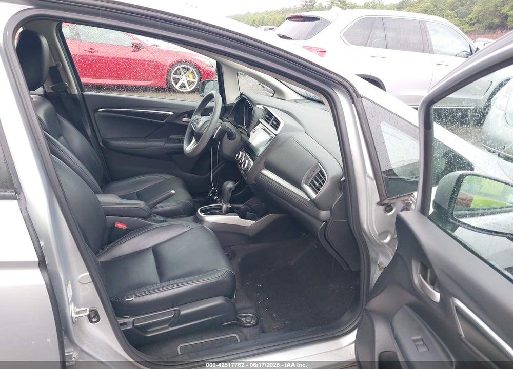 2015 HONDA FIT EX/EX-L VIN: 3HGGK5H82FM713988