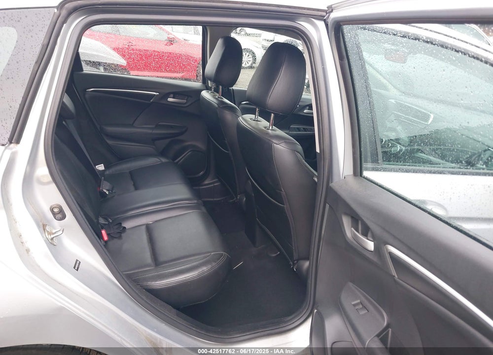 2015 HONDA FIT EX/EX-L VIN: 3HGGK5H82FM713988