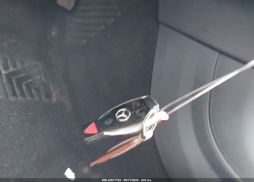 2016 MERCEDES-BENZ CLA-CLASS VIN: WDDSJ4GB6GN388696