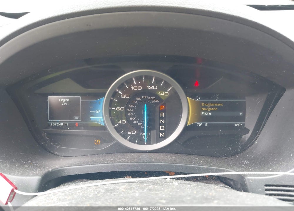 2015 FORD EXPLORER VIN: 1FM5K8D8XFGA25630
