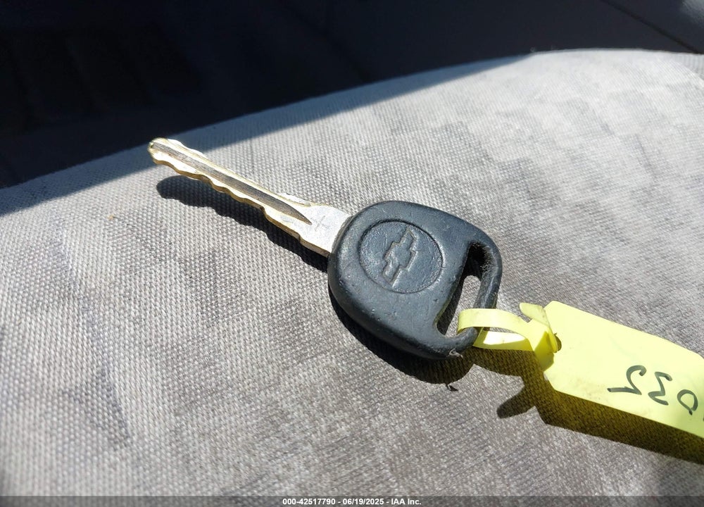 2005 CHEVROLET MALIBU VIN: 1G1ZS52F45F337834