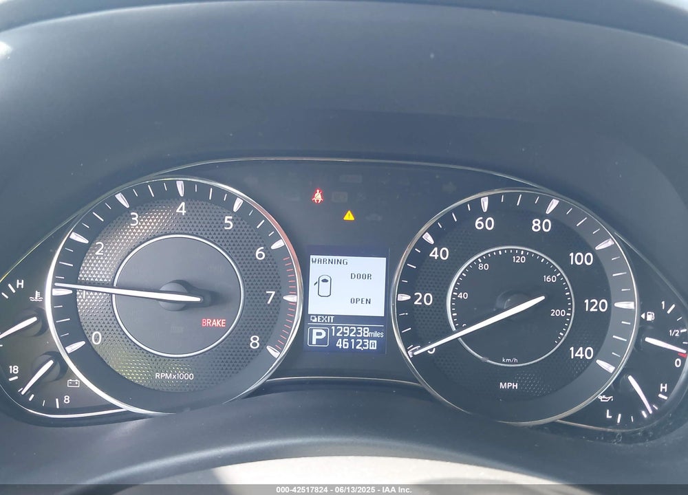 2018 NISSAN ARMADA VIN: JN8AY2NC1JX502296
